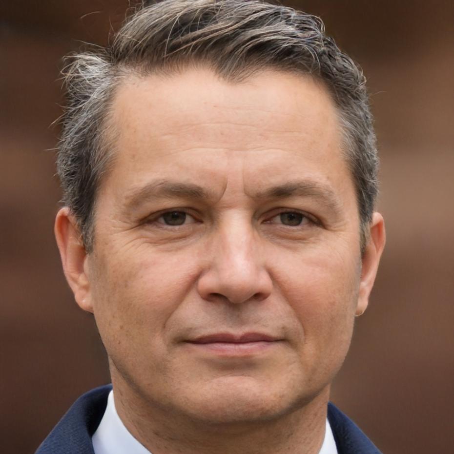 Lic. Carlos Moreno, experto en desarrollo humano